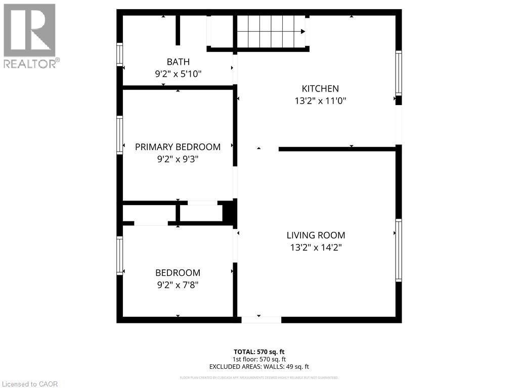 4049 Highway 6, Hamilton, Ontario  L0R 1W0 - Photo 7 - 40818590