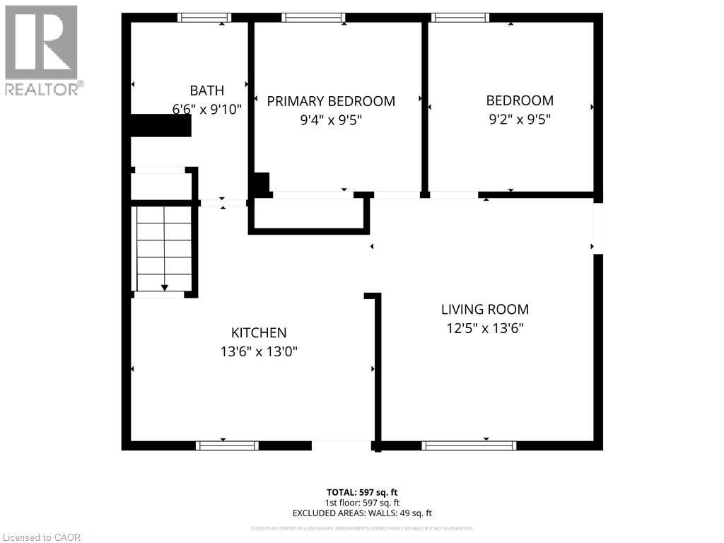 4049 Highway 6, Hamilton, Ontario  L0R 1W0 - Photo 8 - 40818590