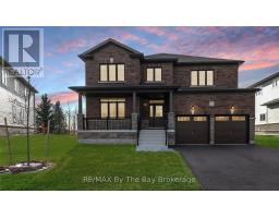 50 AMBER DRIVE, Wasaga Beach, Ontario