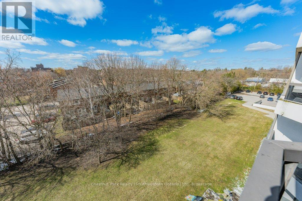 501 - 107 Bagot Street, Guelph, Ontario  N1H 8H5 - Photo 33 - X12975168