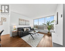 501 - 107 BAGOT STREET, Guelph, Ontario