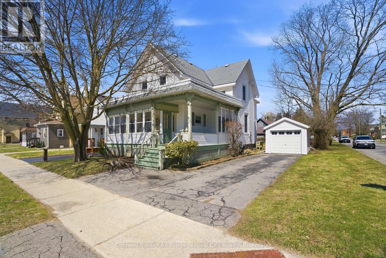 129 ONTARIO STREET, Central Huron, Ontario