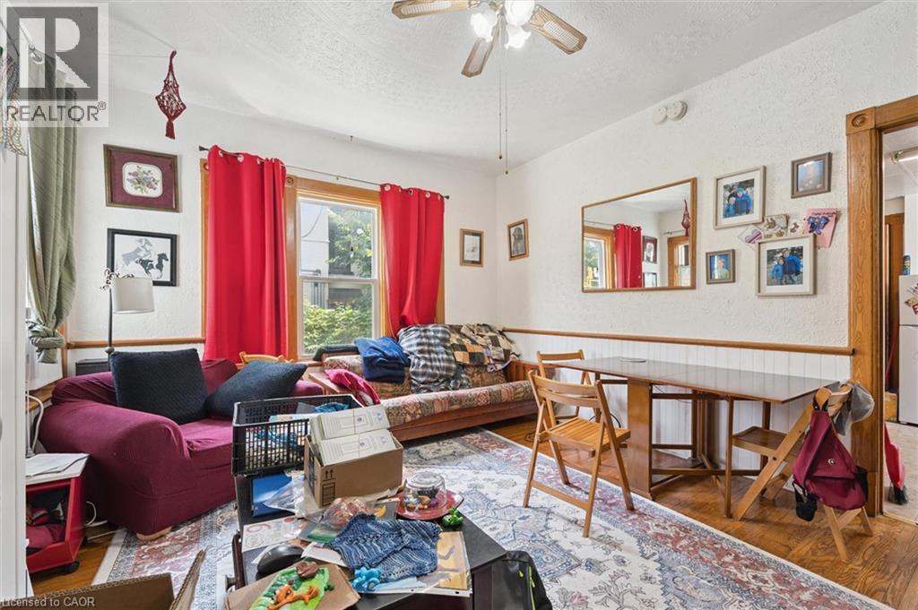 133 Joseph Street, Kitchener, Ontario  N2G 1J5 - Photo 11 - 40815640