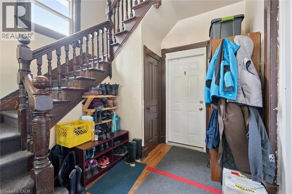 133 Joseph Street, Kitchener, Ontario  N2G 1J5 - Photo 7 - 40815640