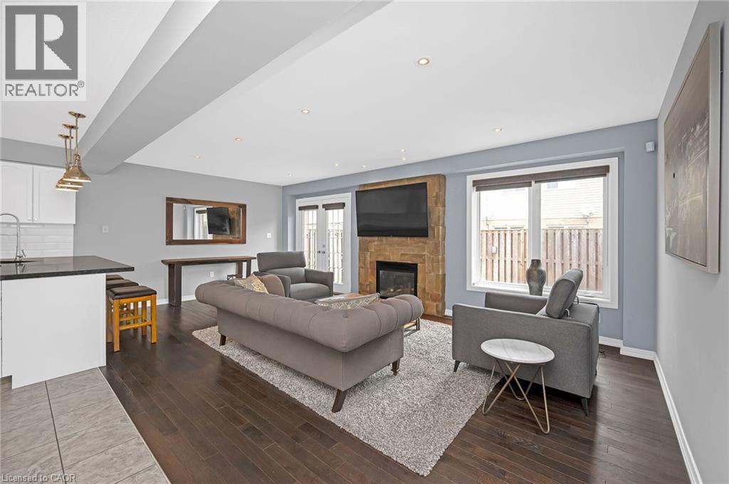 23 Bellflower Boulevard, Hamilton, Ontario  L0R 1P0 - Photo 11 - 40818362