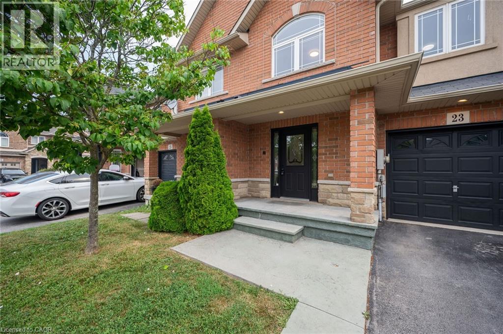 23 Bellflower Boulevard, Hamilton, Ontario  L0R 1P0 - Photo 3 - 40818362