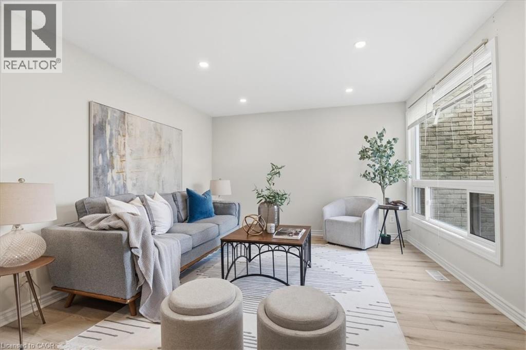 415 MORGAN Avenue, Kitchener, Ontario