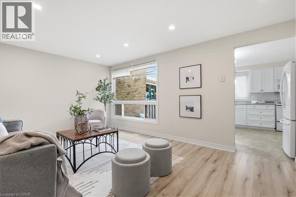 415 Morgan Avenue, Kitchener, Ontario  N2A 2V6 - Photo 11 - 40813816