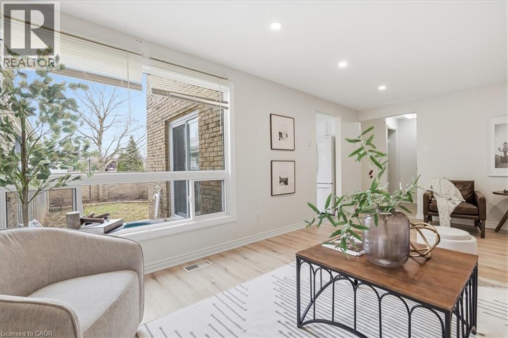 415 Morgan Avenue, Kitchener, Ontario  N2A 2V6 - Photo 13 - 40813816