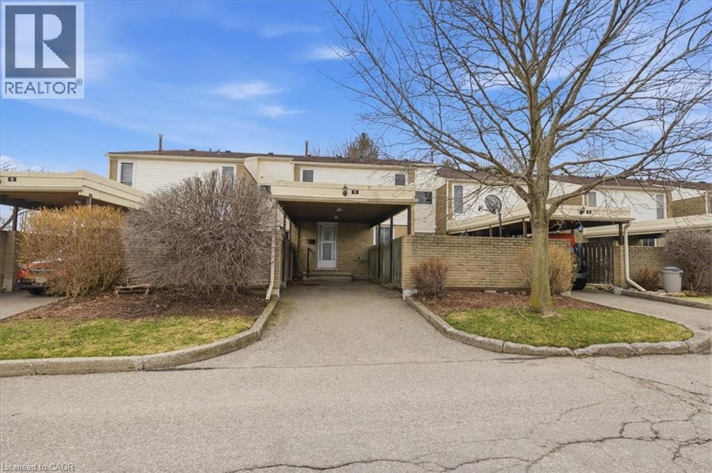 415 Morgan Avenue, Kitchener, Ontario  N2A 2V6 - Photo 2 - 40813816