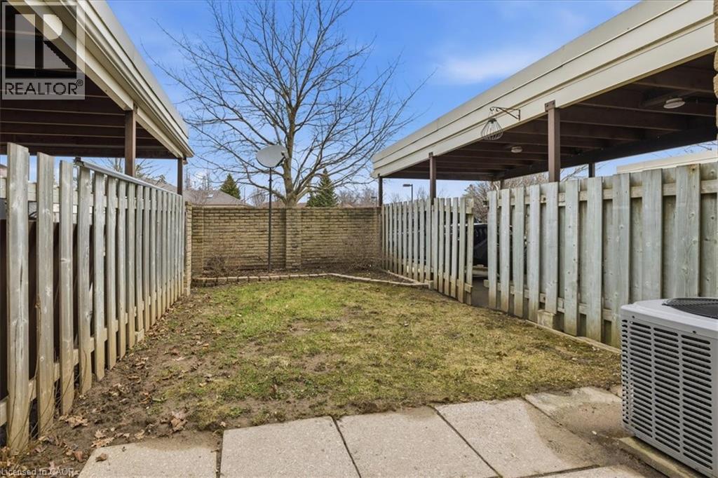 415 Morgan Avenue, Kitchener, Ontario  N2A 2V6 - Photo 29 - 40813816