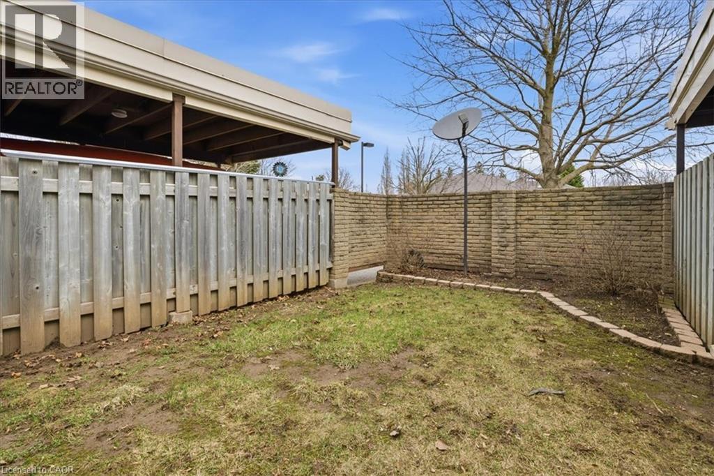 415 Morgan Avenue, Kitchener, Ontario  N2A 2V6 - Photo 30 - 40813816