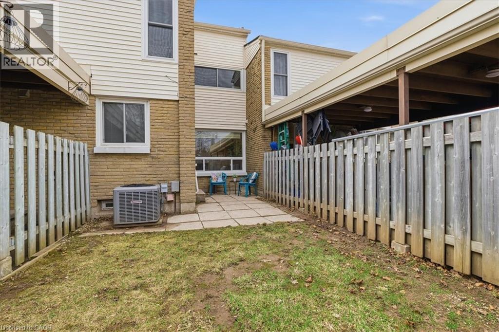 415 Morgan Avenue, Kitchener, Ontario  N2A 2V6 - Photo 31 - 40813816