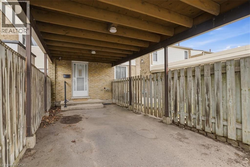 415 Morgan Avenue, Kitchener, Ontario  N2A 2V6 - Photo 32 - 40813816