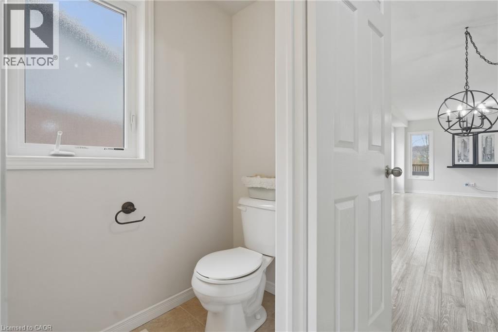 288 Steepleridge Street, Kitchener, Ontario  N2P 0B4 - Photo 12 - 40816403