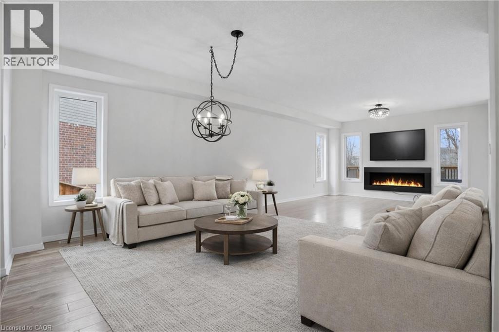 288 Steepleridge Street, Kitchener, Ontario  N2P 0B4 - Photo 15 - 40816403