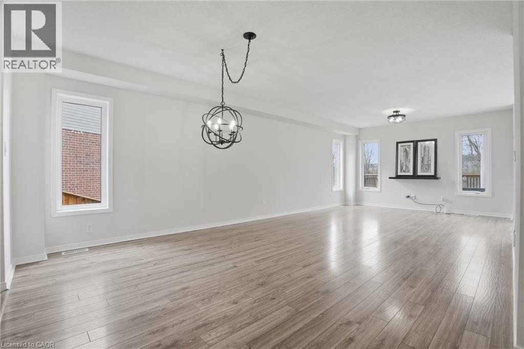 288 Steepleridge Street, Kitchener, Ontario  N2P 0B4 - Photo 16 - 40816403