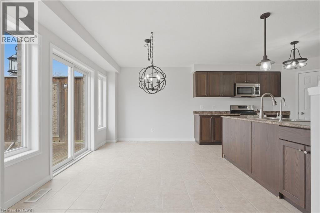 288 Steepleridge Street, Kitchener, Ontario  N2P 0B4 - Photo 18 - 40816403