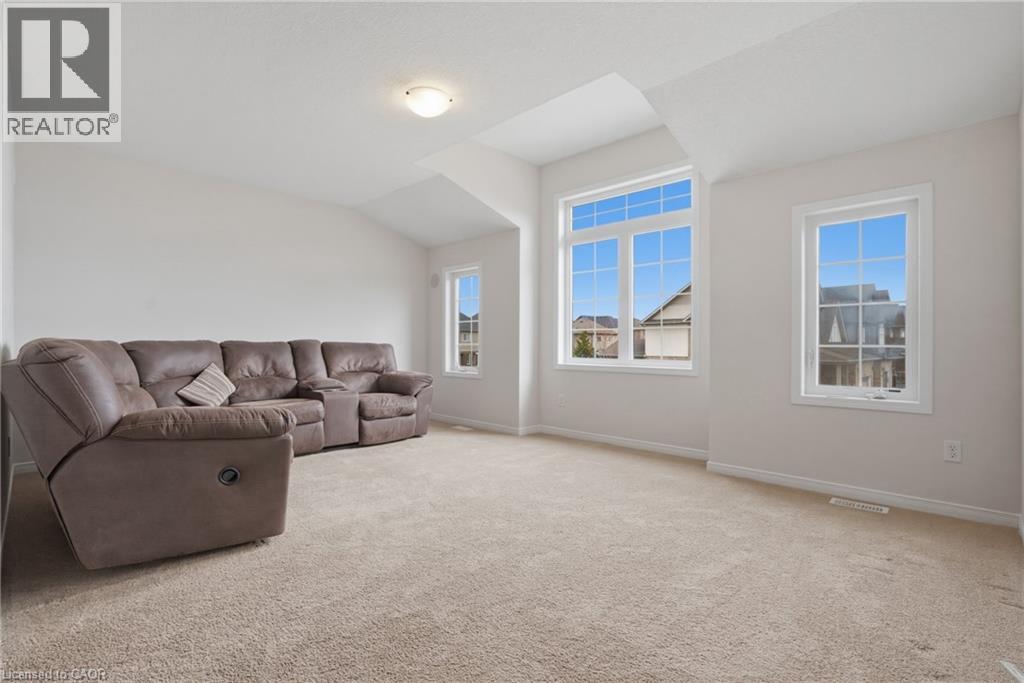 288 Steepleridge Street, Kitchener, Ontario  N2P 0B4 - Photo 23 - 40816403