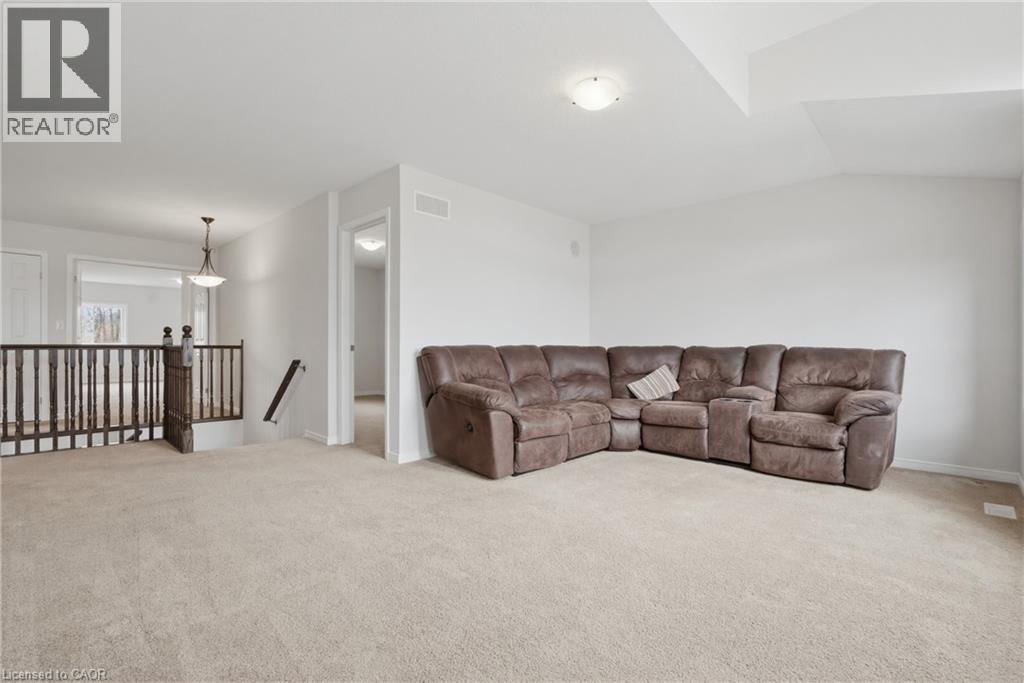 288 Steepleridge Street, Kitchener, Ontario  N2P 0B4 - Photo 24 - 40816403