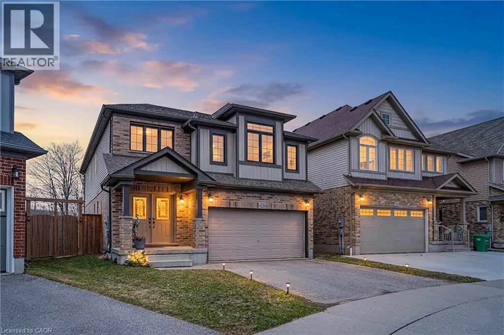 288 Steepleridge Street, Kitchener, Ontario  N2P 0B4 - Photo 3 - 40816403