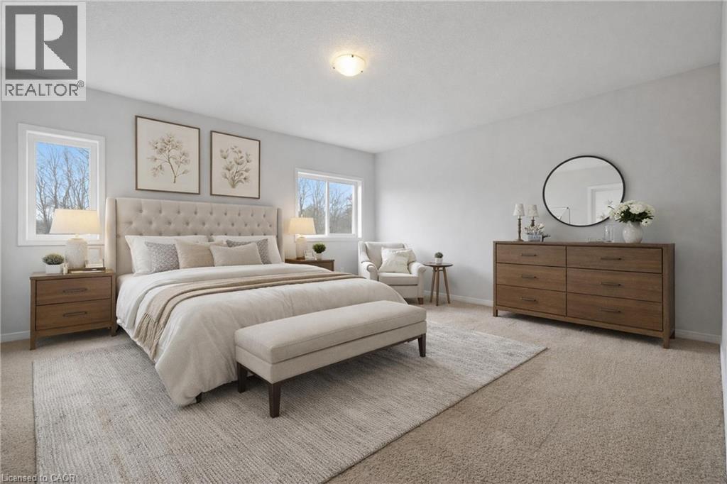 288 Steepleridge Street, Kitchener, Ontario  N2P 0B4 - Photo 34 - 40816403