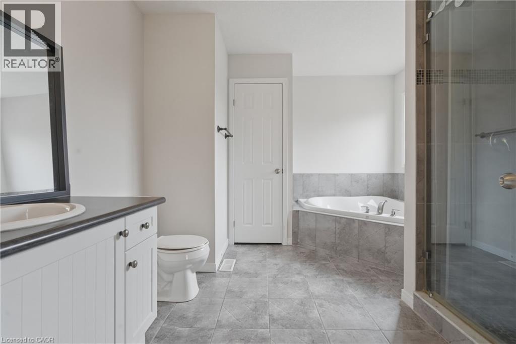 288 Steepleridge Street, Kitchener, Ontario  N2P 0B4 - Photo 39 - 40816403