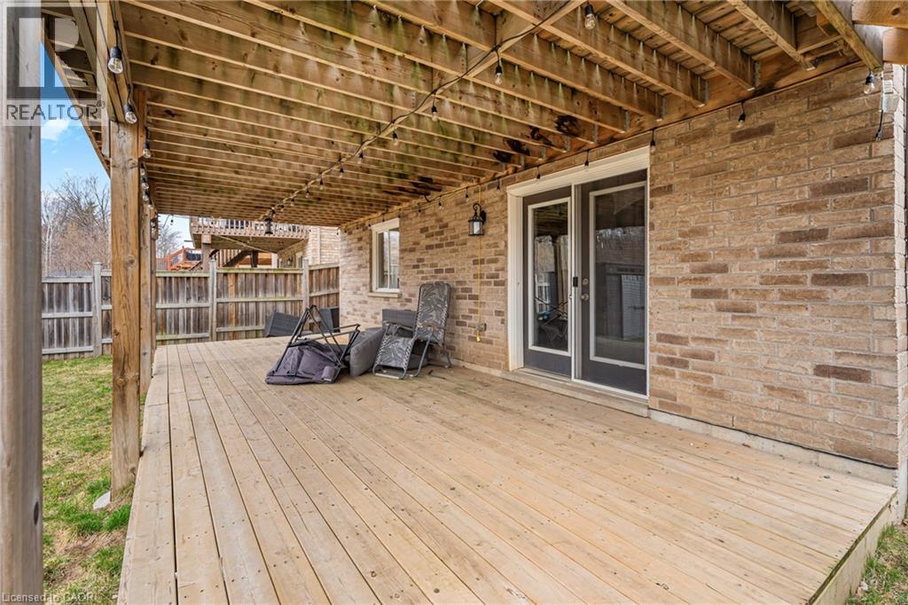 288 Steepleridge Street, Kitchener, Ontario  N2P 0B4 - Photo 43 - 40816403