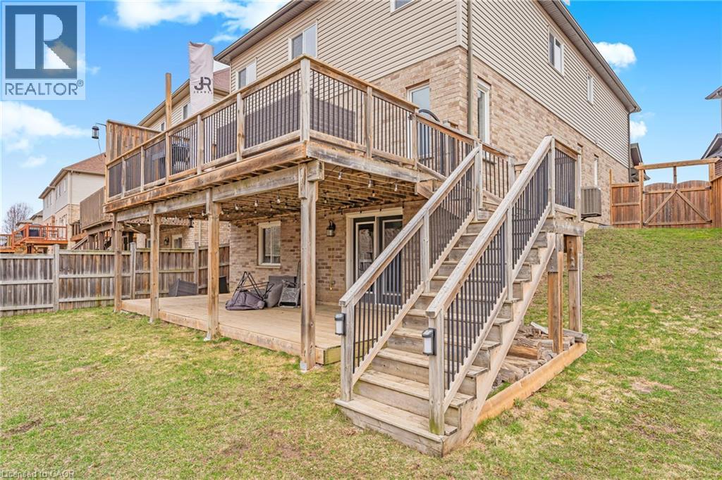 288 Steepleridge Street, Kitchener, Ontario  N2P 0B4 - Photo 47 - 40816403