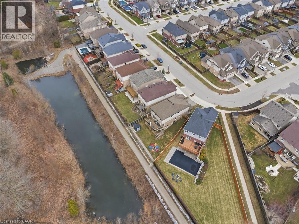 288 Steepleridge Street, Kitchener, Ontario  N2P 0B4 - Photo 49 - 40816403