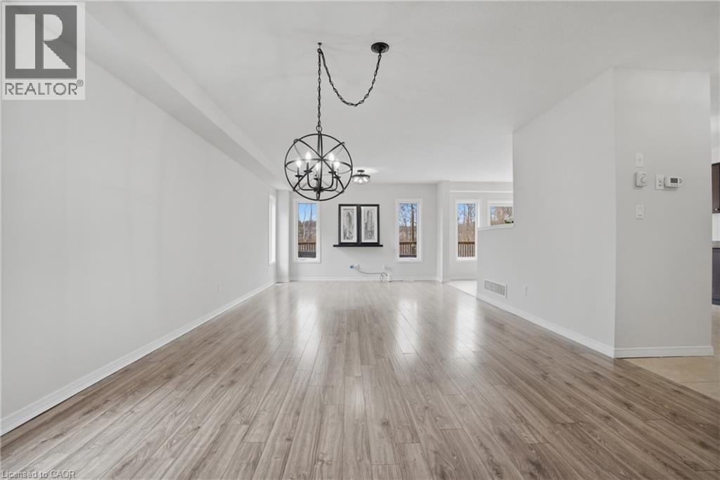 288 Steepleridge Street, Kitchener, Ontario  N2P 0B4 - Photo 6 - 40816403