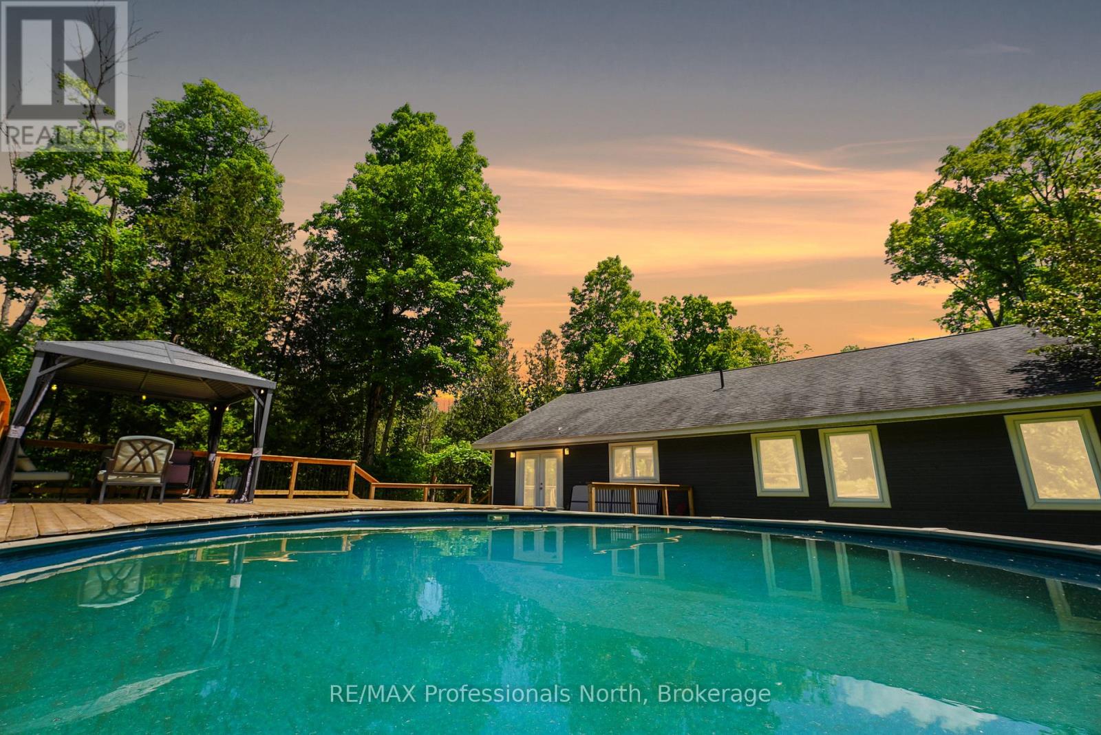 1979 Blairhampton Road, Minden Hills, Ontario  K0M 2K0 - Photo 3 - X12975650