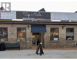 2 - 105 QUEEN STREET W, Centre Wellington, Ontario