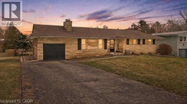 4 MOUNTVIEW Avenue, Grimsby, Ontario