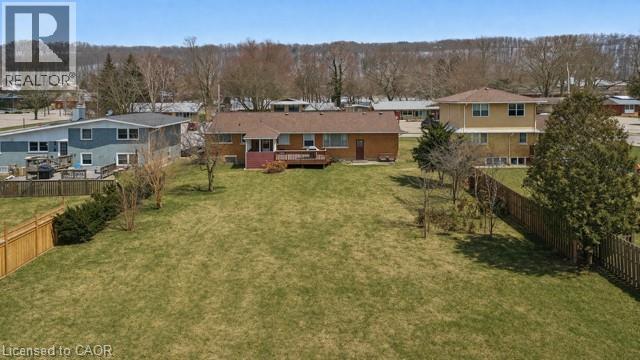 4 Mountview Avenue, Grimsby, Ontario  L3M 1V5 - Photo 11 - 40819098