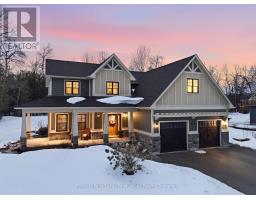 2029 ELANA DRIVE, Severn, Ontario