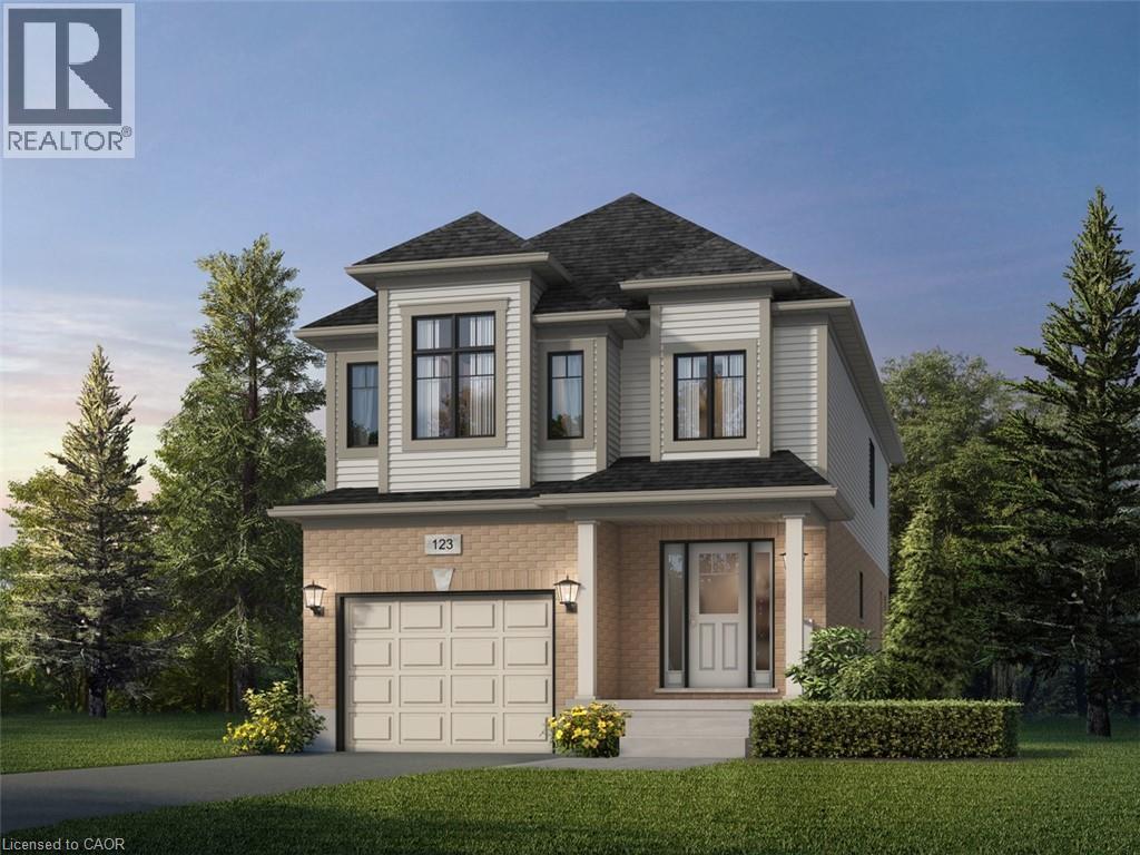 LOT 24 GRANGE Road, Guelph, Ontario