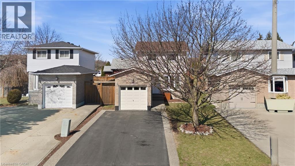 107 Broughton Avenue, Hamilton, Ontario  L8W 3S7 - Photo 19 - 40819056