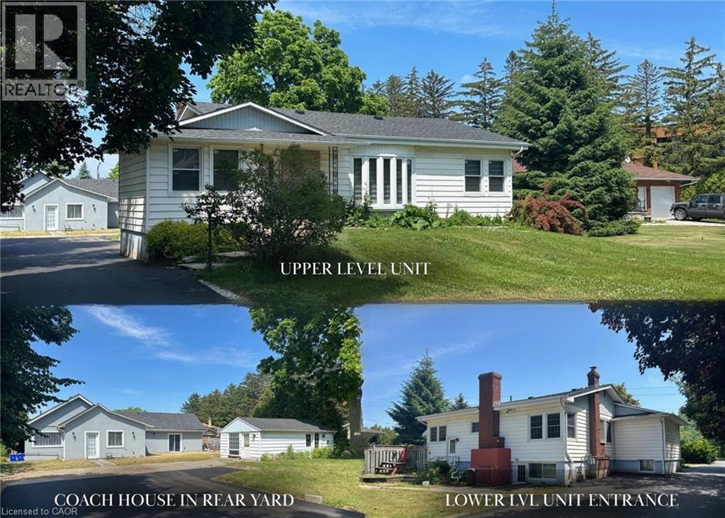 251 KING Street E, Stoney Creek, Ontario