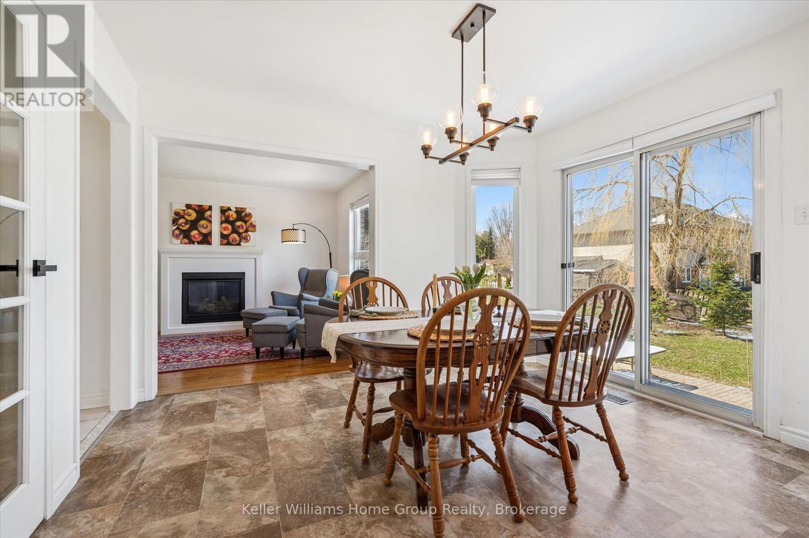 304 Daniel Crescent, Centre Wellington, Ontario  N0B 1S0 - Photo 19 - X12975996