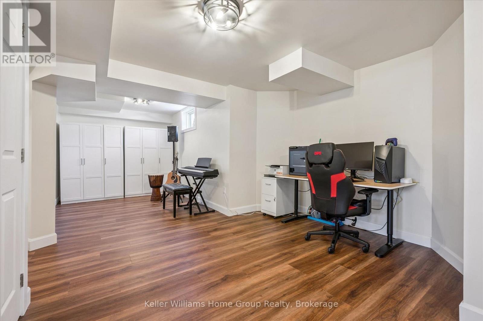 304 Daniel Crescent, Centre Wellington, Ontario  N0B 1S0 - Photo 37 - X12975996