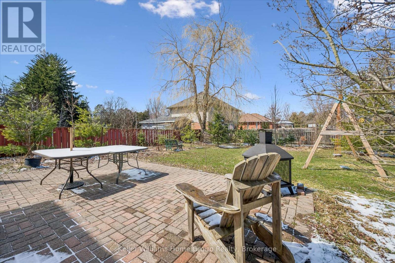 304 Daniel Crescent, Centre Wellington, Ontario  N0B 1S0 - Photo 43 - X12975996