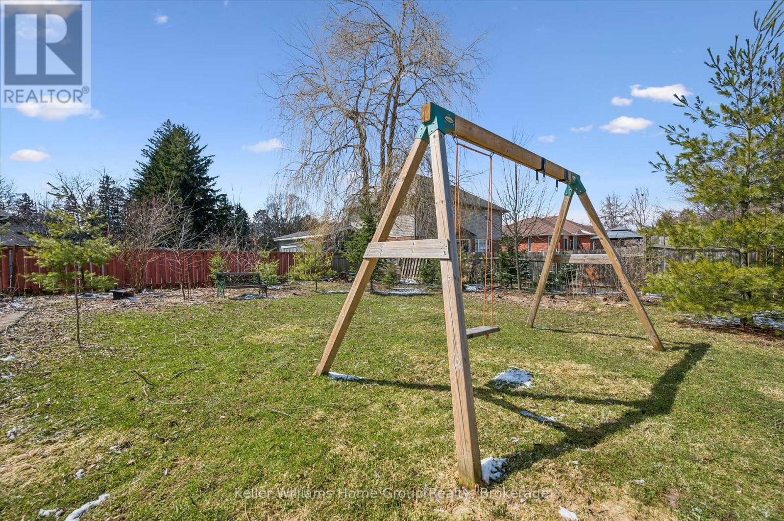 304 Daniel Crescent, Centre Wellington, Ontario  N0B 1S0 - Photo 45 - X12975996