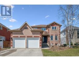 304 DANIEL CRESCENT, Centre Wellington, Ontario