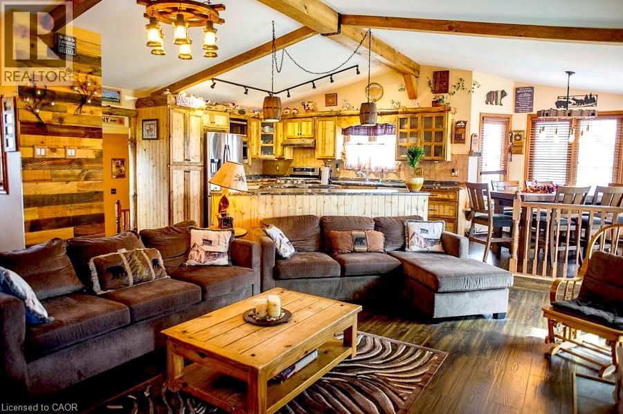 333 6th Concession Road, Cathcart, Ontario  N0E 1B0 - Photo 10 - 40818928