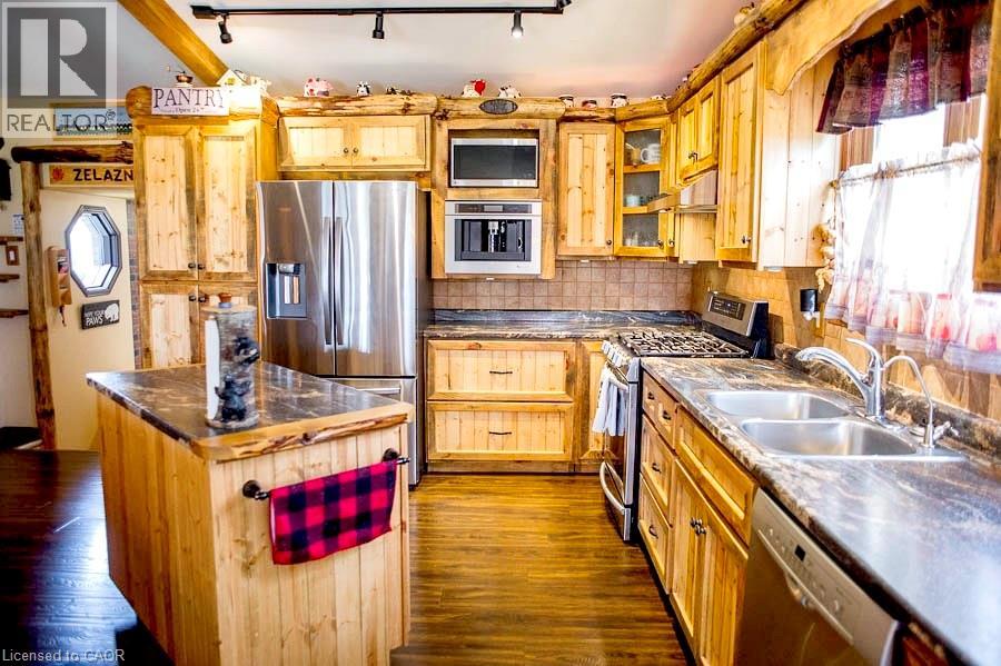 333 6th Concession Road, Cathcart, Ontario  N0E 1B0 - Photo 12 - 40818928