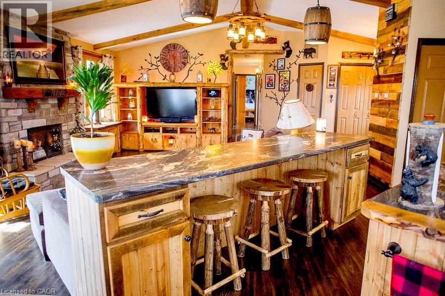 333 6th Concession Road, Cathcart, Ontario  N0E 1B0 - Photo 13 - 40818928