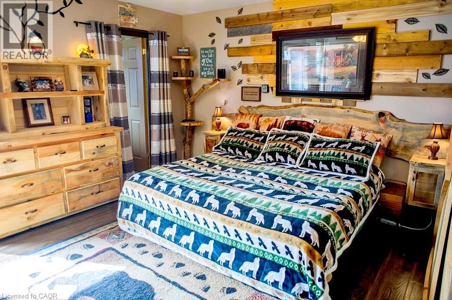 333 6th Concession Road, Cathcart, Ontario  N0E 1B0 - Photo 15 - 40818928