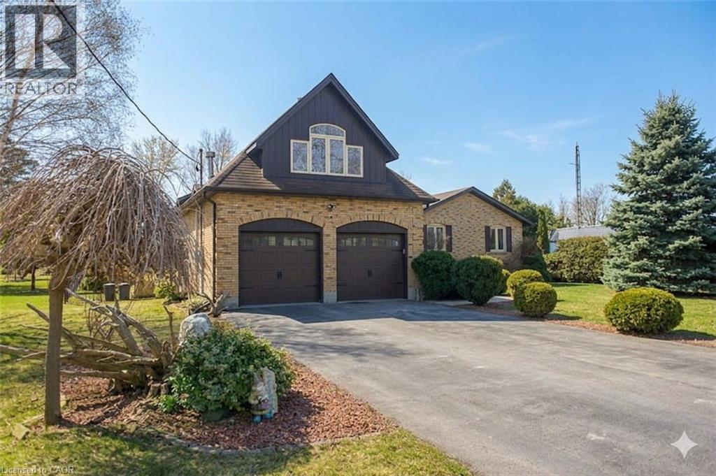 333 6th Concession Road, Cathcart, Ontario  N0E 1B0 - Photo 2 - 40818928