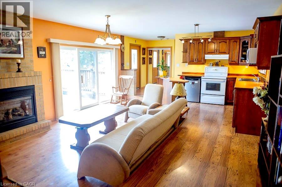 333 6th Concession Road, Cathcart, Ontario  N0E 1B0 - Photo 23 - 40818928